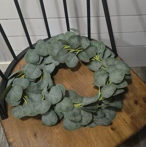 Greenery Garland
